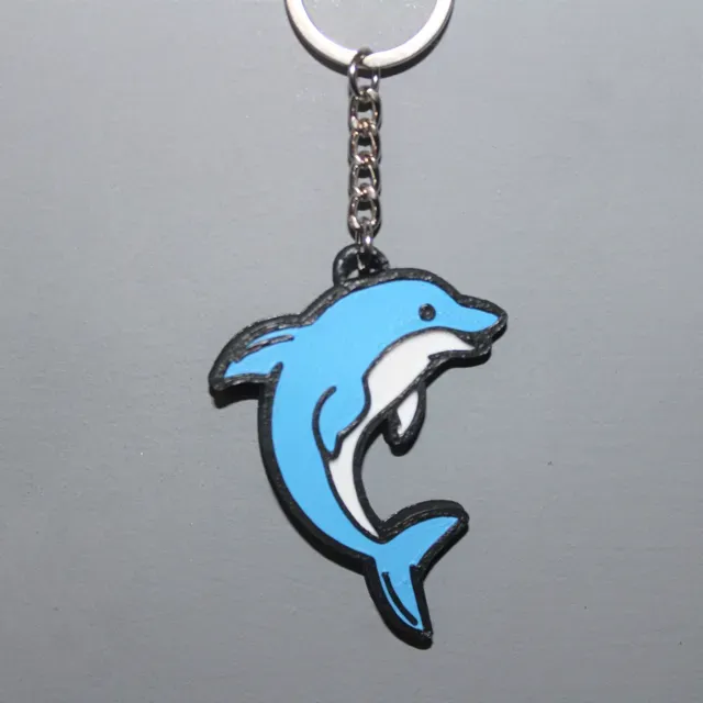 Porte clé animaux lot de 5 — Фото 4 из 7