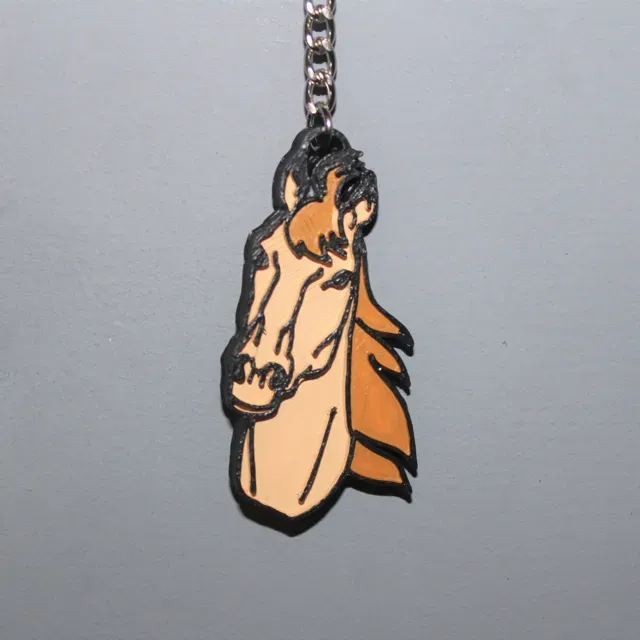 Porte clé animaux lot de 5 — Фото 7 из 7