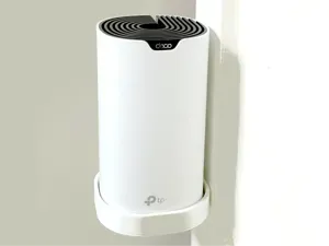 TP-Link Deco S4 Wall Mount Holder Rear Screw Mount