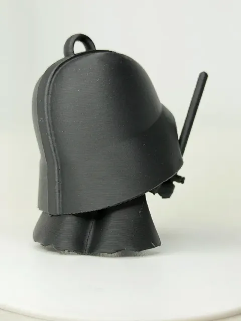 Wrong Helmet, My Lord... — Image 5 of 11