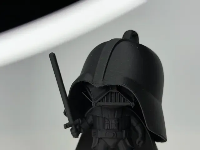 Wrong Helmet, My Lord... — Image 7 of 11