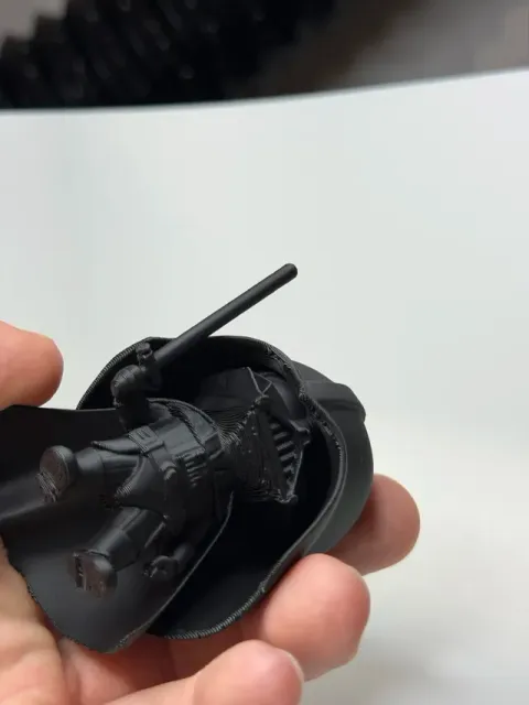 Wrong Helmet, My Lord... — Image 9 of 11