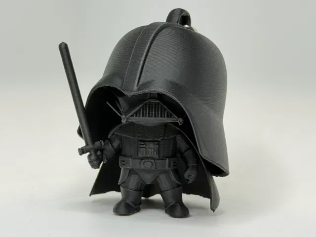 Wrong Helmet, My Lord...