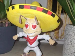 El Te quiero