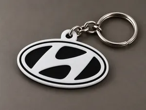 Hyundai Keychain