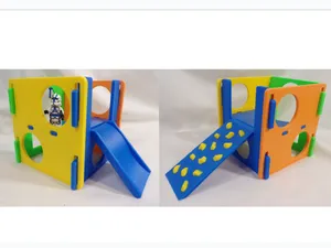 Little Tikes Cube Climber Playground