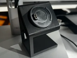 Garmin Forerunner 245 Charging Stand