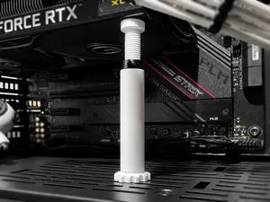 Universal GPU Support