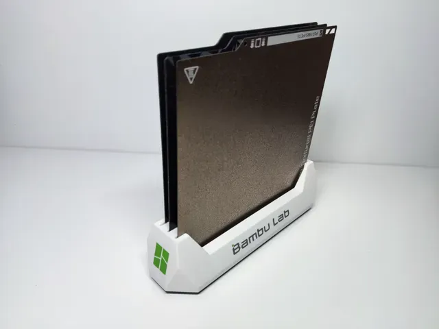 A1 mini Plates Holder — Фото 2 из 4