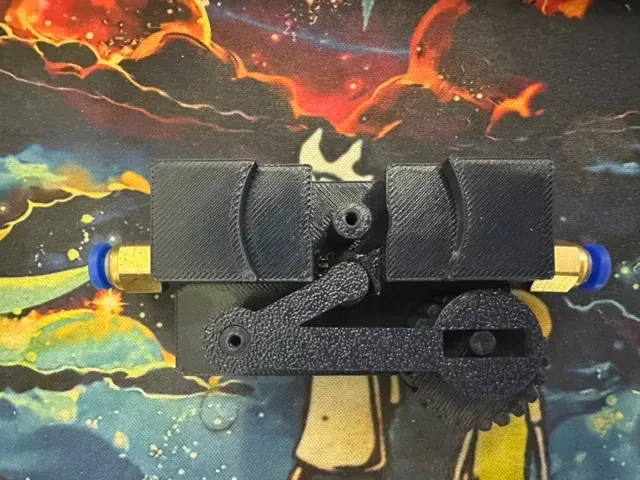 Manual TPU Feeder V1 — Image 7 of 12