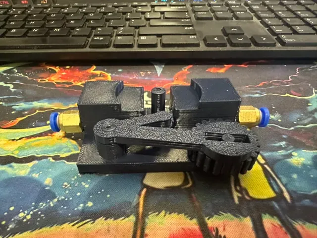 Manual TPU Feeder V1 — Image 6 of 12