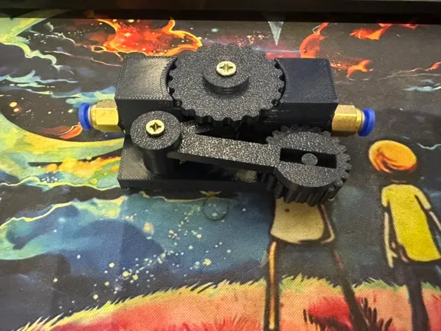 Manual TPU Feeder V1 — Image 9 of 12