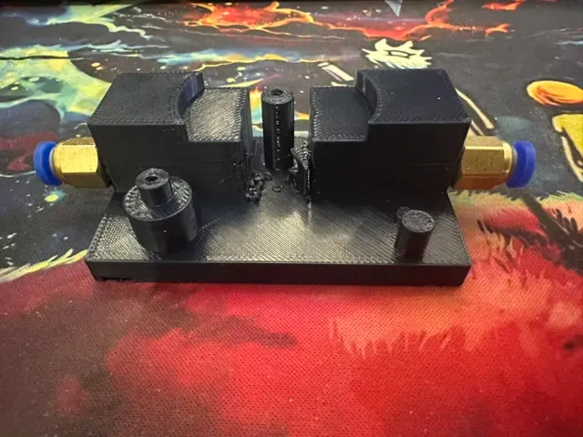 Manual TPU Feeder V1 — Image 3 of 12
