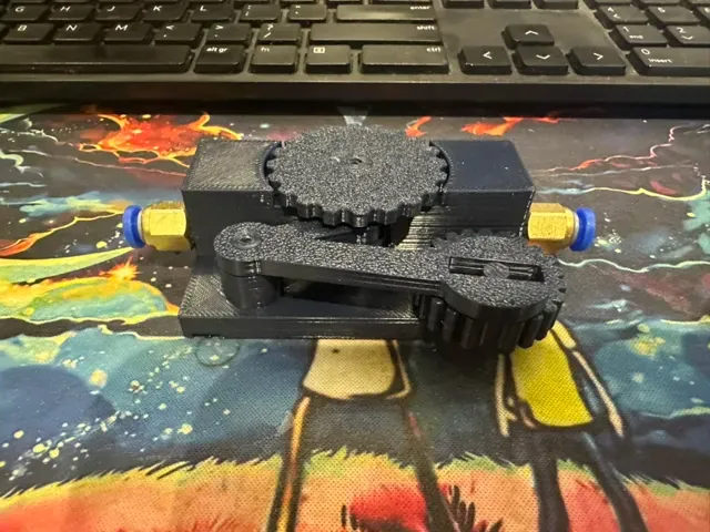 Manual TPU Feeder V1 — Image 8 of 12