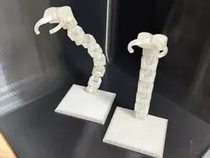 MDSS 1/6 Doll Stand – Standard