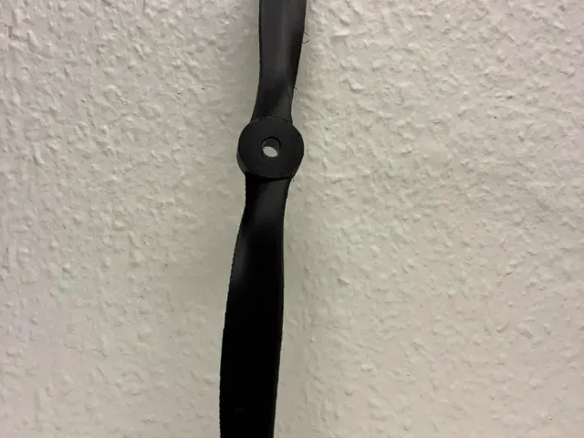 propeller 13x6