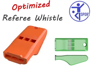 Referee Whistle