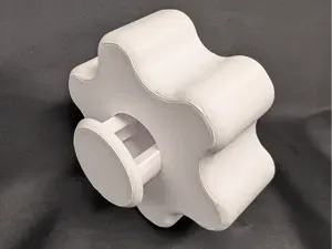 ERA 2in Ball Valve Handle