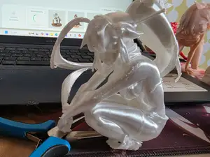 天元突破グレンラガン ヨーコ