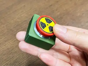 The Anti-Stress Nuke Button|BU01