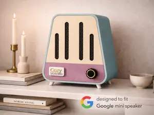 Retro Radio 