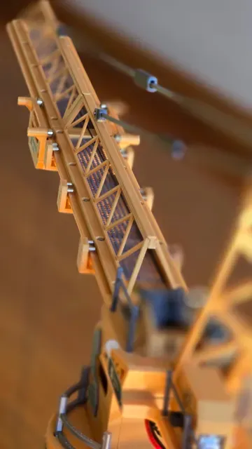 Tower Crane - CyberBrick — Image 6 of 13