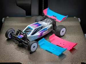 Losi Micro-B Spoiler