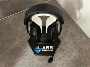 Headphone Holder Escape From Tarkov