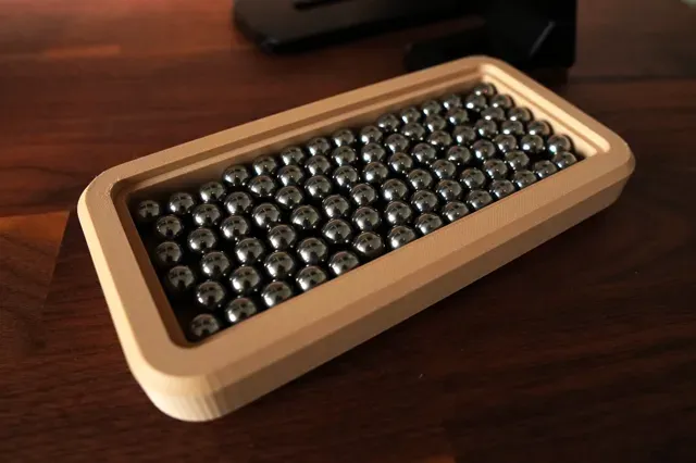 Apple iPhone & Watch Charging Stand - Foxwood — Image 4 of 7