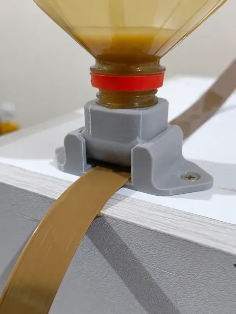 Edge banding adhesive applicator v2 — Фото 3 из 4