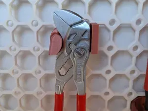 Knipex Zangenschlüssel Halter für Multiboard