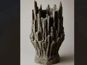 Cliff Spine