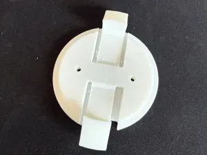 Stretch ceiling universal mount 40mm