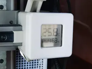 A1MINI X轴盖小米温度计替换件XMthermometer replacement parts
