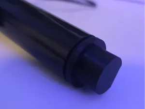 Aqua Medic Ocean Clear verstärkter Mitnehmer