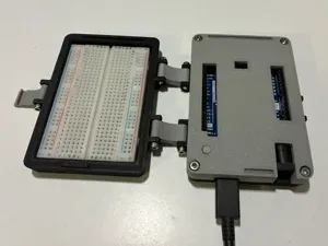 Arduino R4 case