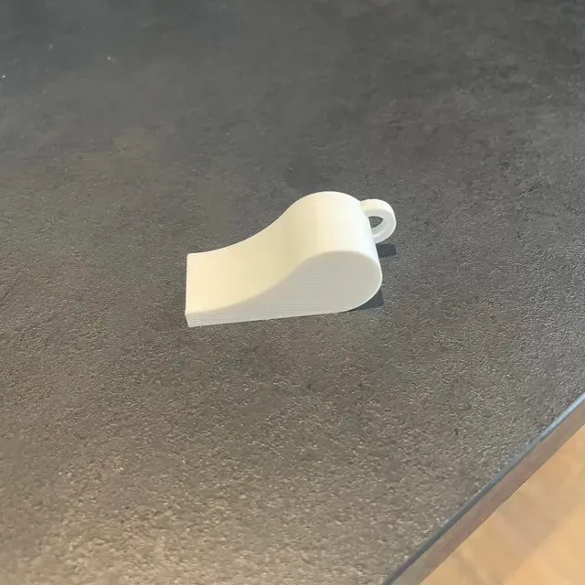 Loudest Whistle On Makerworld — Фото 2 из 2
