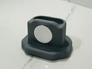 Apple Watch & AirPods Charging Dock (1st Gen Case)