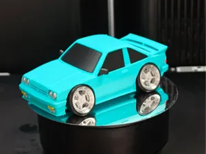 Opel Manta B2