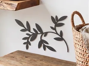 Wallart Botanical Treasure
