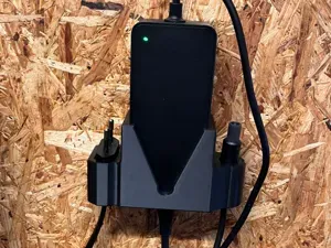 Xiaomi Electric Scooter Charger & Plug Holder