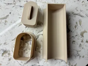 Cakesicle Cake Pop Mold With Stand