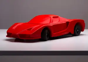 Ferrari Enzo OpenRC F1 mod