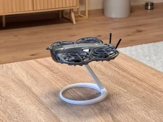 DJI Neo 2 Display Stand — Image 2 of 6