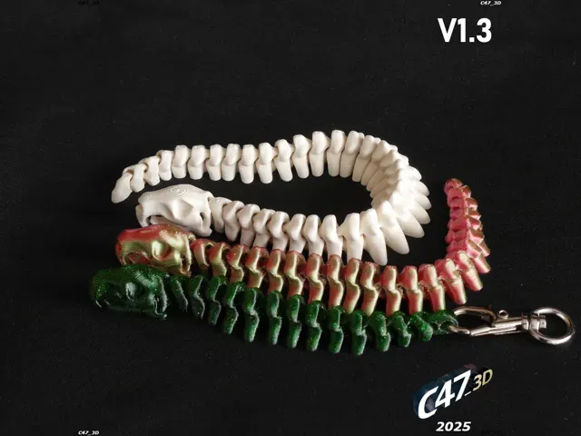 Flexi Capy Snek — Фото 3 из 7