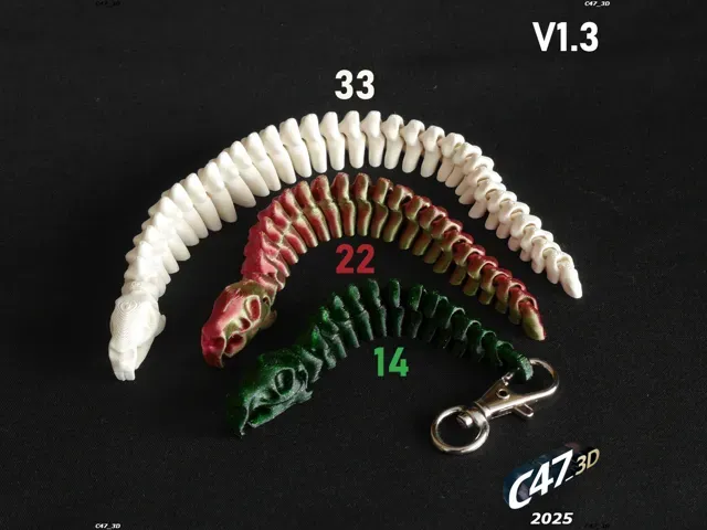 Flexi Capy Snek — Фото 2 из 7