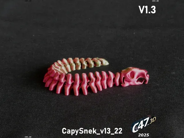 Flexi Capy Snek — Фото 5 из 7