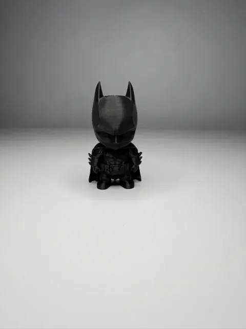 Mini Batman — Фото 7 из 9