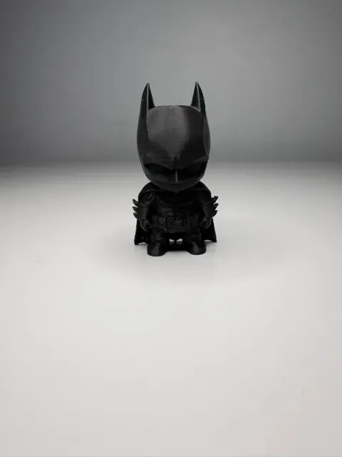 Mini Batman — Фото 4 из 9