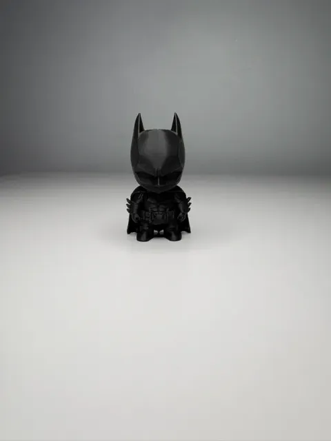 Mini Batman — Фото 8 из 9